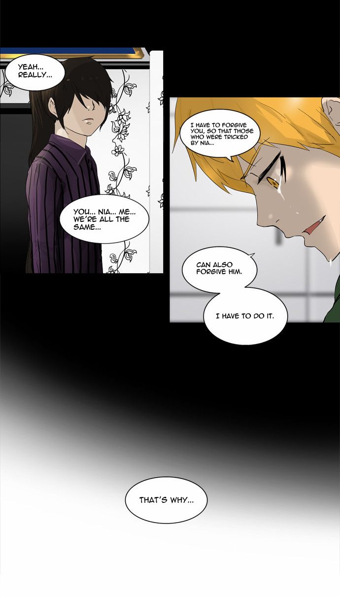 Tower of God Chapter 101 31